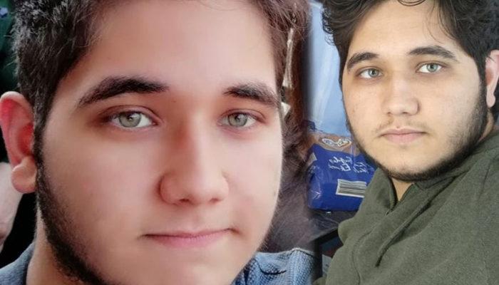 Günlerdir kayıp, ailesine not bırakıp silah almış! Kayıp üniversiteli Ali Kemal Yüce'nin telefon sinyali orada tespit edildi