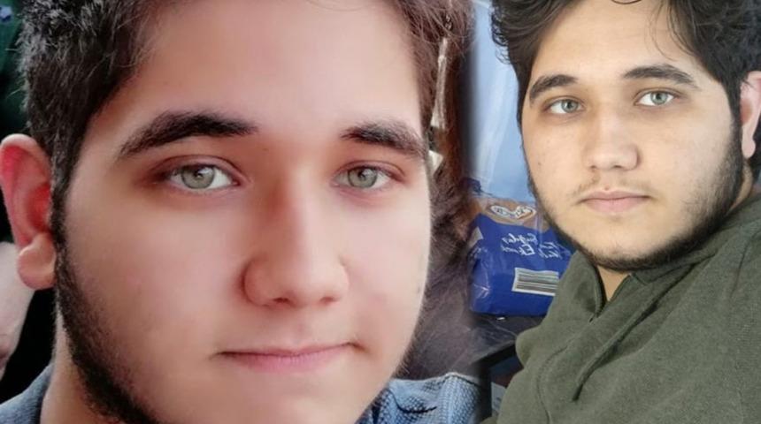 Günlerdir kayıp, ailesine not bırakıp silah almış! Kayıp üniversiteli Ali Kemal Yüce'nin telefon sinyali orada tespit edildi