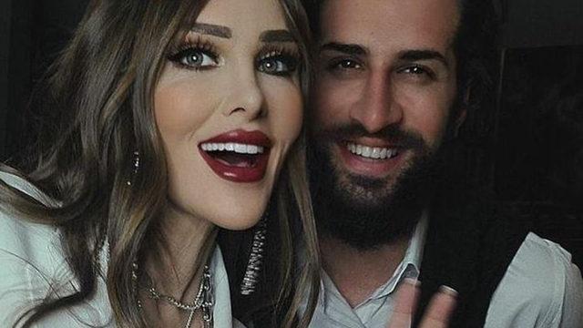Seren Serengil’in sevgilisi Mustafa Tohma gelen hesabı görünce şoke oldu