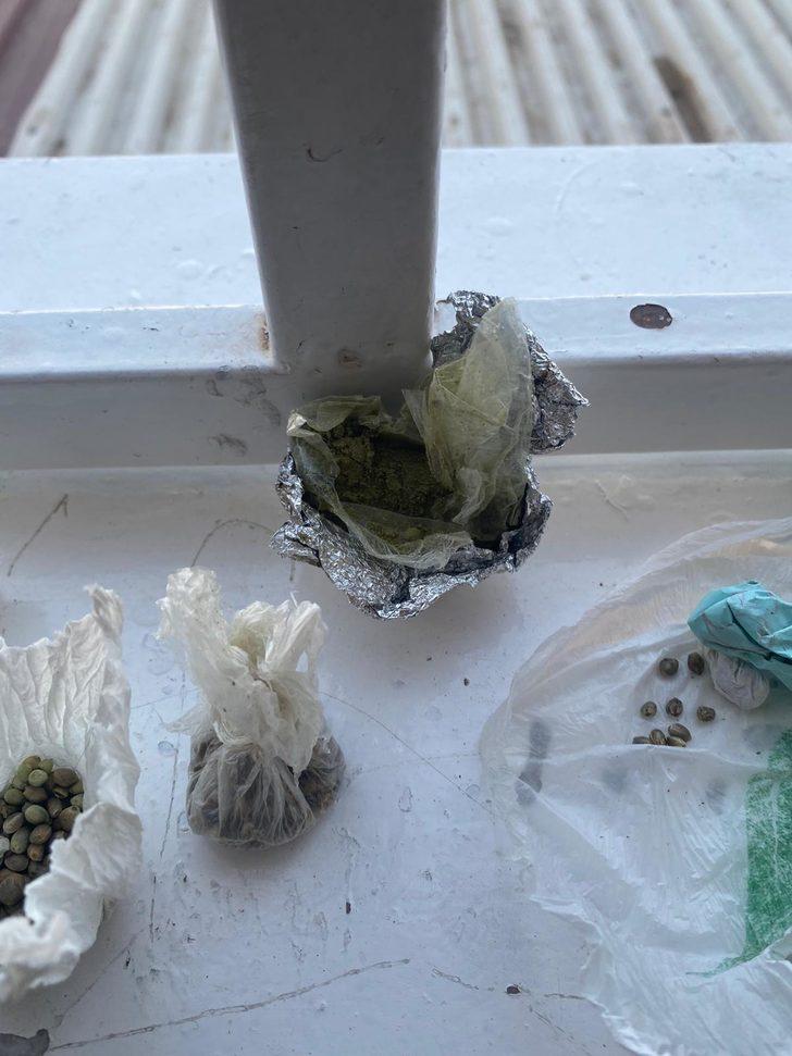 Bakan Soylu, Diyarbakır merkezli 10 ilde uyuşturucu satıcılarına yönelik operasyon başlatıldığını açıkladı (1) G5