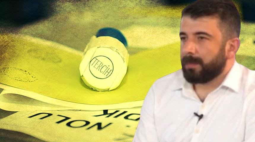 Seçim anketlerinde son durum! ORC Araştırma Genel Müdürü'nden çok konuşulacak açıklama: Yüzde 20'ye yakın oy kaybı var