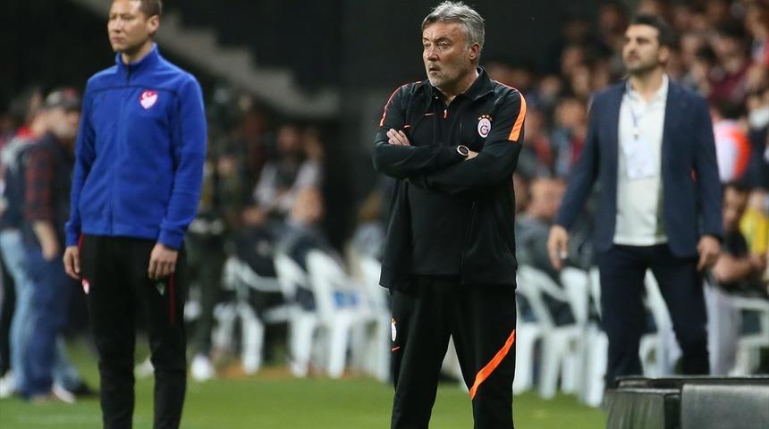 Domenec Torrent'e araba alır gibi taksitli teklif yaptılar! İş çok uzayabilir...