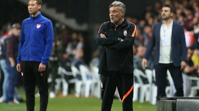 Domenec Torrent'e araba alır gibi taksitli teklif yaptılar! İş çok uzayabilir...