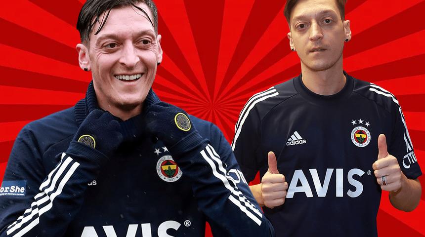 Mesut Özil için bomba iddia! Eski takımına geri dönüyor! Hem de Alman devi...