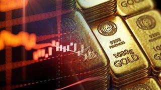 Son dakika: Altın yatırımı olanlar dikkat! Bir iyi bir kötü haber geldi: Altın fiyatları düşüyor ama… 