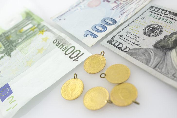 Altın fiyatı için rekor tahmin! Henüz almadıysanız dikkat! Alman devi Deutsche Bank resmen duyurdu... G4