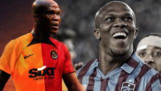 Son dakika: Nwakaeme'nin yeni adresi ağızları açık bıraktı! Yıllık ücretini Türkiye'de kazanan futbolcu yok