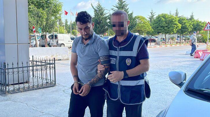 GÜNCELLEME - Samsun merkezli dolandırıcılık operasyonunda 45 zanlı yakalandı G2