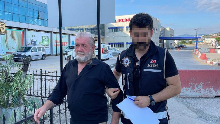 GÜNCELLEME - Samsun merkezli dolandırıcılık operasyonunda 45 zanlı yakalandı G3