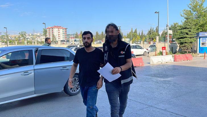 GÜNCELLEME - Samsun merkezli dolandırıcılık operasyonunda 45 zanlı yakalandı G5