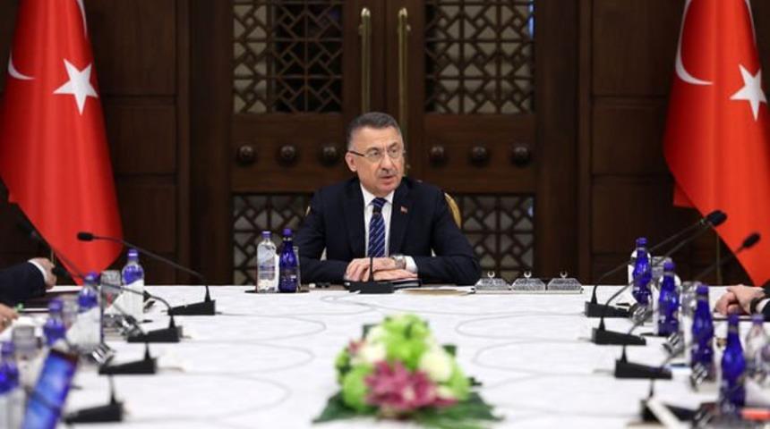 Ekonomi Koordinasyon Kurulu toplanıyor