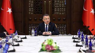 Ekonomi Koordinasyon Kurulu toplanıyor