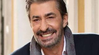 Erkan Petekkaya'nın yeni dizisi 'Son Gün'ün çekimleri başladı! Bomba kadroyla dönüyor
