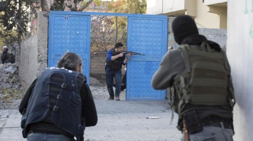 PKK'ya Diyarbakır'da büyük darbe