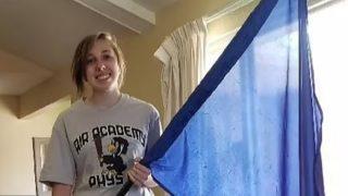 17 yaşındaki kız iş yerinde ölü bulundu! Katili en yakını çıktı: Çamaşır suyu kokusunu takip ettim