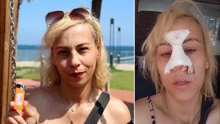 Genç kız, 'çakmak' isteğini geri çevirince hayatının şokunu yaşadı! 'Böyle dayak yemedim'