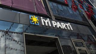 İYİ Partili isim canlı yayında açıkladı! İşte İYİ Parti'nin oy oranı...