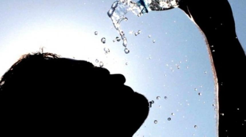 Meteoroloji'den İzmir'e 'ekstrem' sıcaklık uyarısı