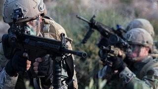 İçişleri Bakanlığı duyurdu! 2 terörist etkisiz hale getirildi