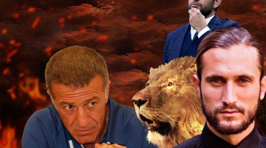 SON DAKİKA: Bunu kimse beklemiyordu! Yusuf Yazıcı 'Aslan' oluyor