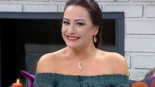 Ezgi Sertel'in son hali beğenilmedi! Keşke eski halin olsaydı içten gülüşünle çok güzeldin