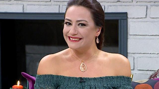 Ezgi Sertel'in son hali beğenilmedi! Keşke eski halin olsaydı içten gülüşünle çok güzeldin