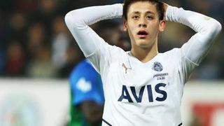 Arda Güler’i Fenerbahçe’ye istemedi!