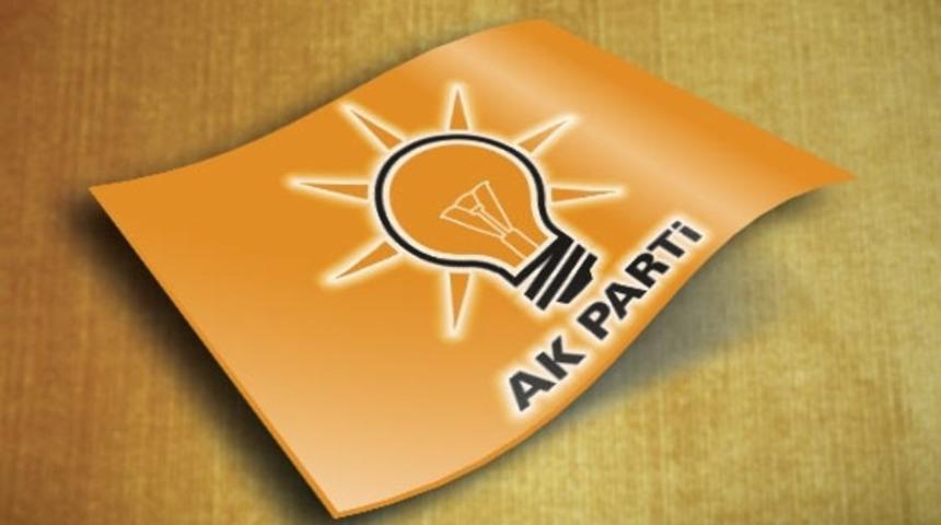 AKP Genel Başkanlığı ile ilgili önemli açıklama