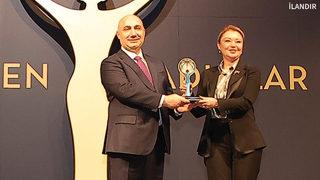 KOBİ Kadın Girişimci 2’ncisi İsmihan Kobaner / Osmak Rulo Makina