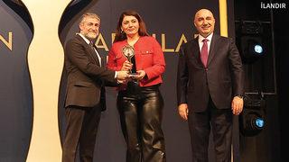 Mikro Kadın Girişimci 2’ncisi Emine Yılmaz / Hyggefoods Gıda