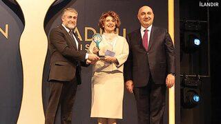 Mikro Kadın Girişimci 3’üncüsü Hülya Dağöttüren / Umayana