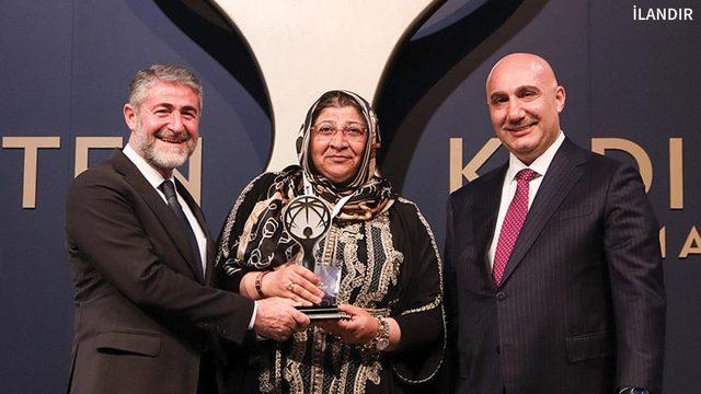 Göbeklitepe Girişimci Kadınlar Üretim ve İşletme Kooperatifi / Emine Çakmak ÜKY Kadın Kooperatifleri 3.’sü / Medya İletişim Paketi Soruları