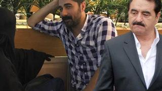 İbrahim Tatlıses'in sert sözlerine oğlu Ahmet Tatlıses'ten tepki: Akıl sağlığıyla ilgili olan şüphelerim arttı