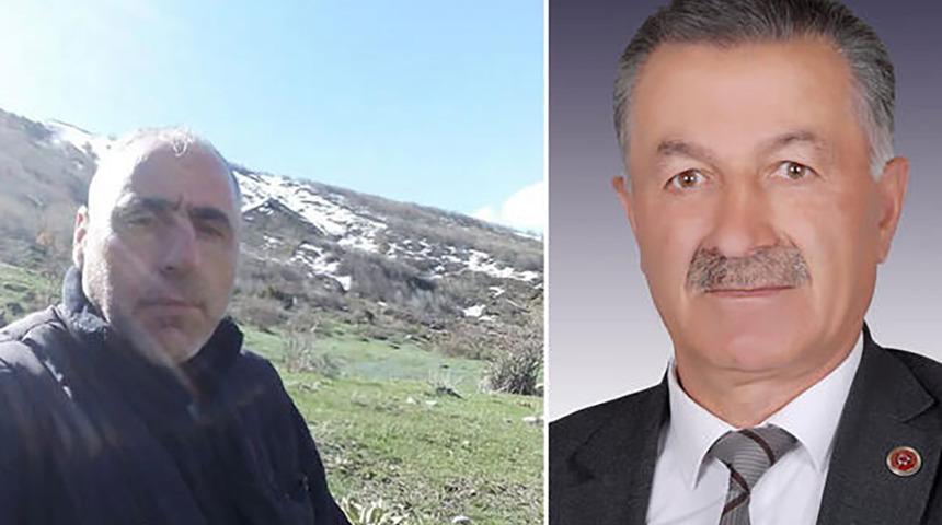 'Arazi' kavgasında kan döküldü! AK Partili Bulut yaşamını yitirdi