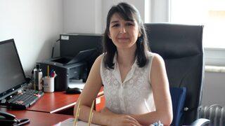 KTÜ Doktor Öğretim Üyesi Bilginer, öğrencilere sınav sonrası tavsiyelerde bulundu: