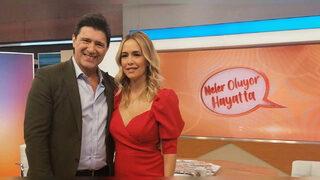 Nur Tuğba Namlı hamile mi? Neler Oluyor Hayatta sunucusu Nur Tuğba kimdir, kaç aylık hamile?