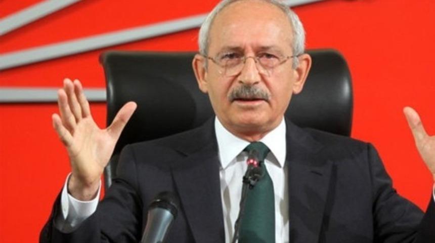 Çocuğuna süt alamadığını söyleyen gence Kılıçdaroğlu’ndan yanıt