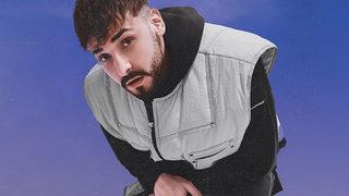 Şarkıcı Sefo valilik talimatı ile sahneden indirildi! Sosyal medyadan isyan etti