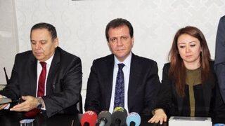 CHP'li Seçer: Cizre’de egemenlik PKK’nın eline geçmiştir