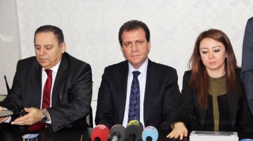 CHP'li Seçer: Cizre’de egemenlik PKK’nın eline geçmiştir