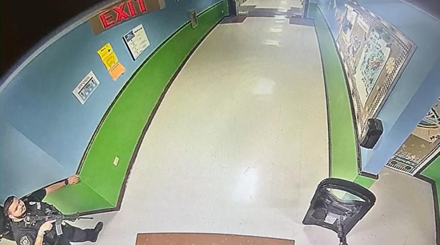 ABD'deki okul katliamında şoke eden gelişme! O iddia gerçek miydi?