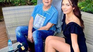 Mehmet Ali Erbil'e Ece Ronay'a tehditten 8 yıl 10 aya kadar hapis istemi