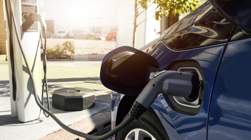 Türkiye'de elektrikli otomobil kullanımı artıyor! İşte en çok tercih edilen model...