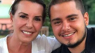 Perihan Savaş'ın oğlu Savaş Zafer asker oldu