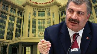 Sağlık Bakanı Fahrettin Koca'dan sürpriz görüşme! Hekimlerle bir araya gelecek