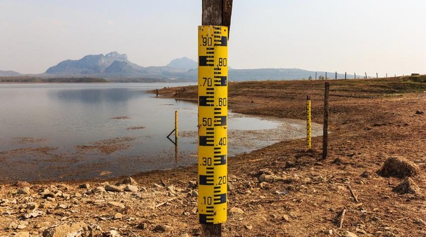 N&uuml;kleer deniz suyu arıtma tesisleri su kıtlığına &ccedil;&ouml;z&uuml;m olabilir mi?