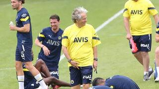 SON DAKİKA: Fenerbahçe FC Shkupi ile hazırlık maçı yapacak! 