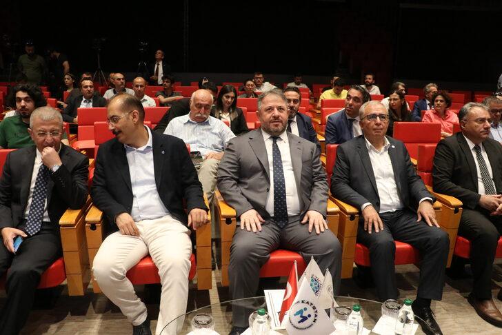 Yerli jeneratör, türbin ve kontrol sistemi, Hasan Polatkan Hidroelektrik Santrali'nde uygulanacak G1