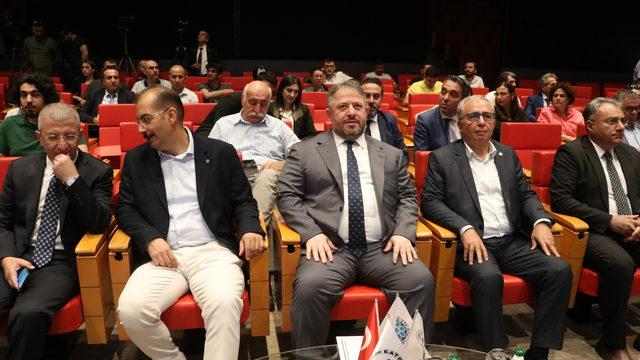 Yerli jeneratör, türbin ve kontrol sistemi, Hasan Polatkan Hidroelektrik Santrali'nde uygulanacak