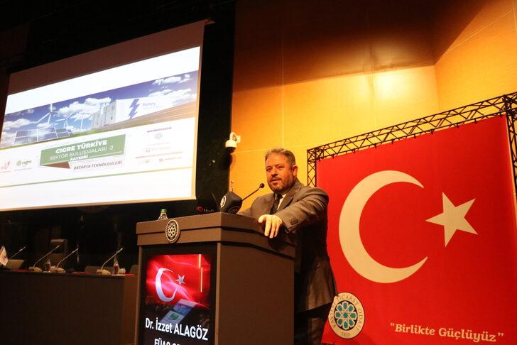 Yerli jeneratör, türbin ve kontrol sistemi, Hasan Polatkan Hidroelektrik Santrali'nde uygulanacak G2